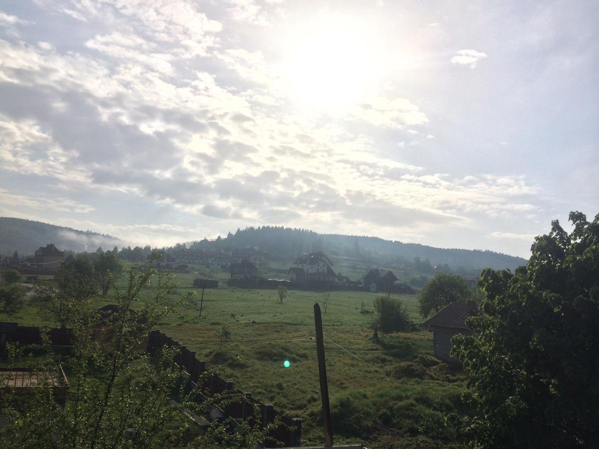 Villa Ignatyeva Skhidnytsia エクステリア 写真